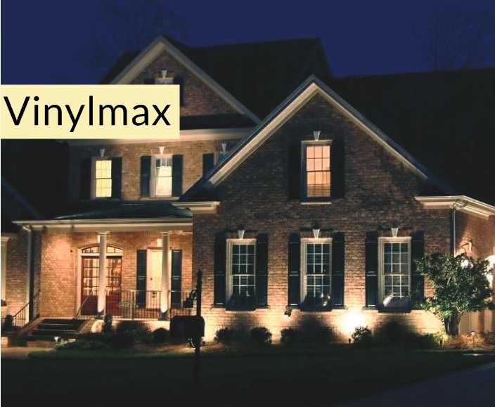 Vinylmax Windows | General Siding Supply | 1709 Mason Street Omaha, NE ...